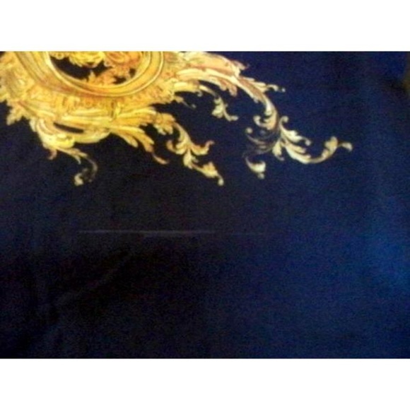 Dots Black Top Size XL (SKU 000193-11) - Picture 8 of 8